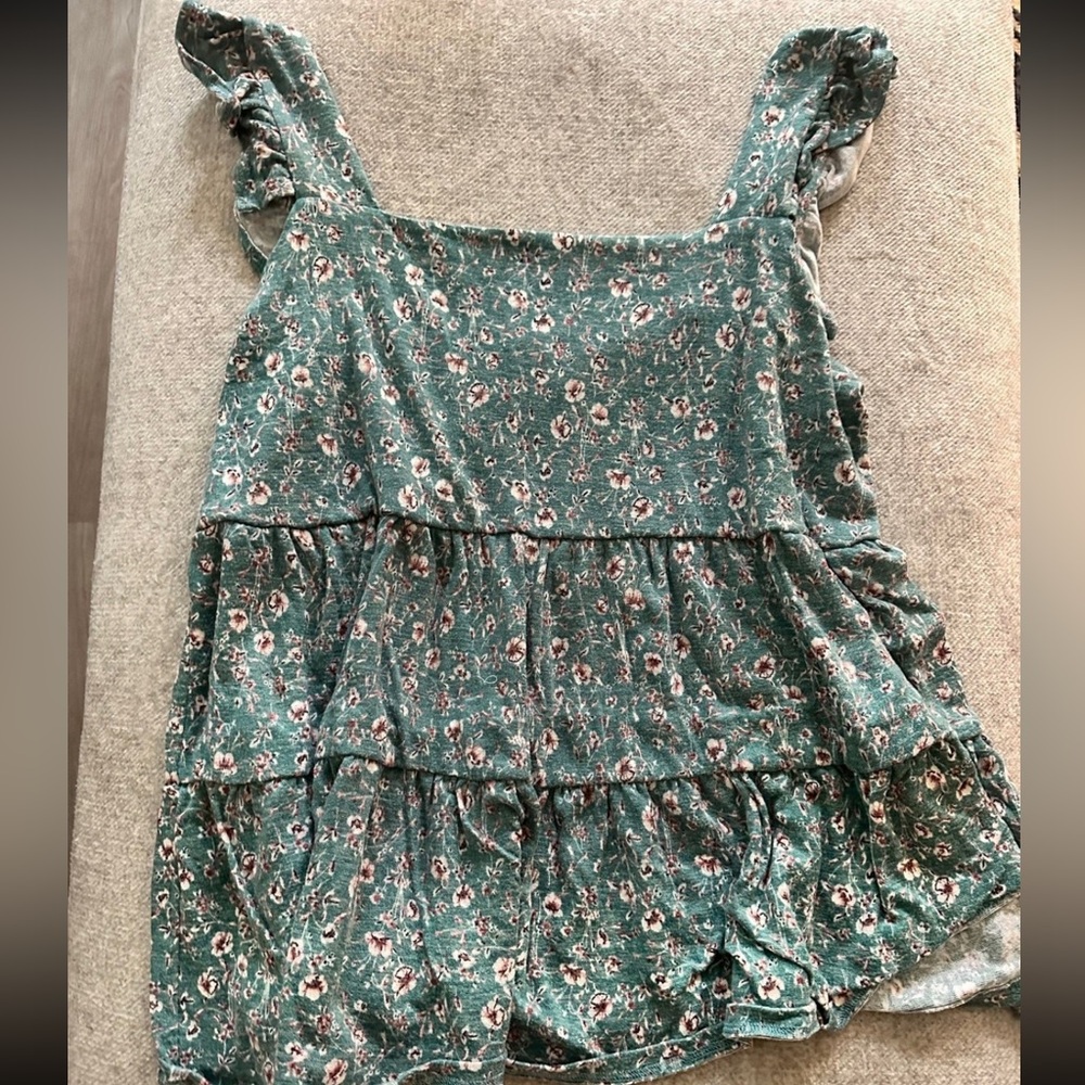 Cute top